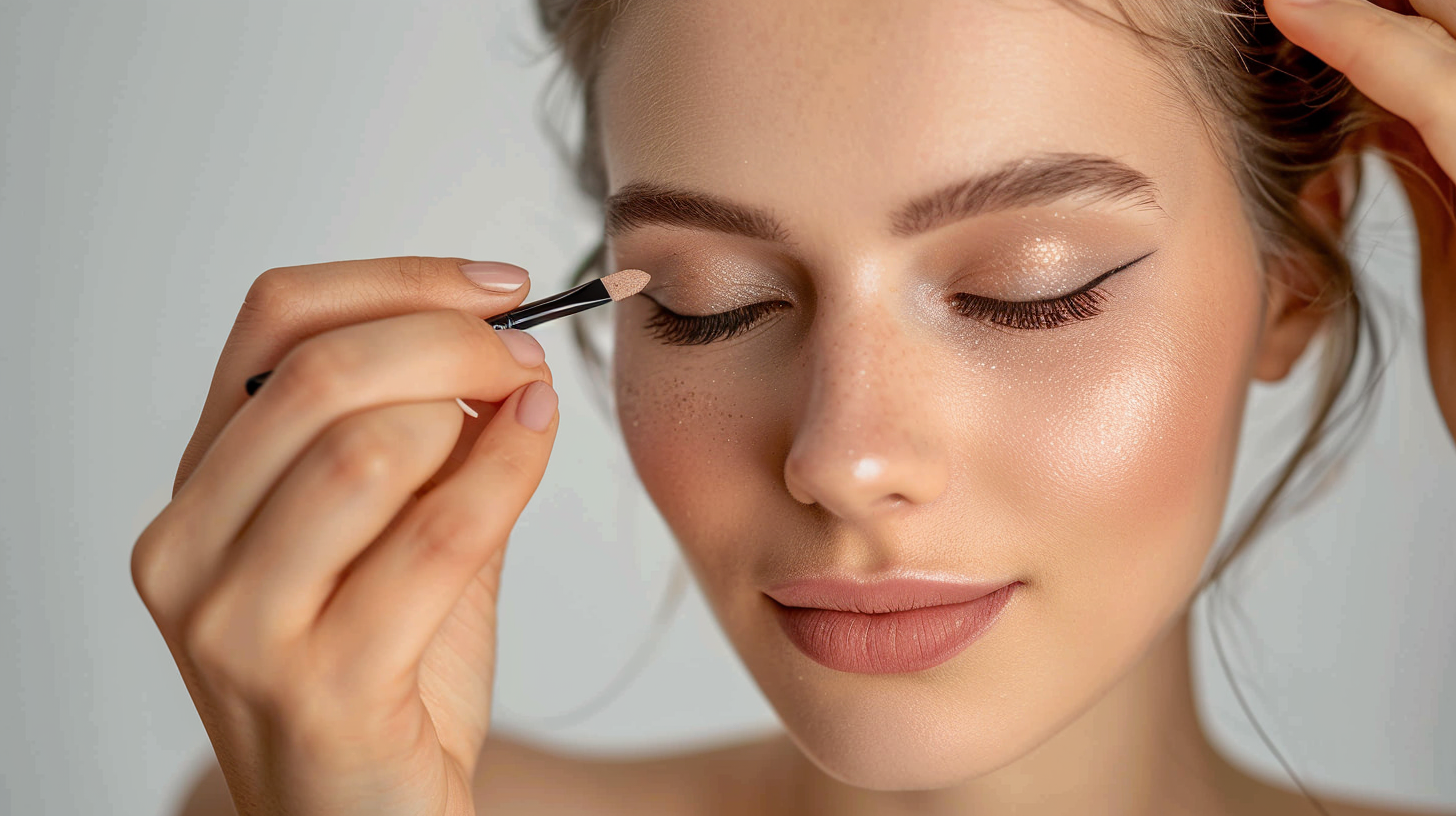 10 секретов макияжа для выразительных и глубоких глаз